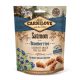 Carnilove Dog Crunchy Snack Salmon & Blueberries-  Lazac Hússal és Áfonyával