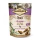 Carnilove Dog Semi Moist Snack fürj oregánóval