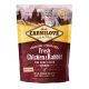 Carnilove Fresh Adult Cat Chicken & Rabbit Gourmand- Csirke és Nyúl Hússal