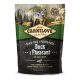 CarniLove Adult Duck & Pheasant- Kacsa és Fácán Hússal 1,5 kg