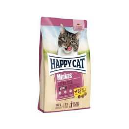 Happy Cat Minkas Sterilised 1,5kg Száraztáp