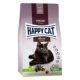 Happy Cat Adult Steril Bárány 4kg Száraztáp