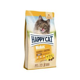 Happy Cat Minkas Hairball Control 10kg Száraztáp Macska