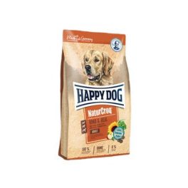 Happy Dog N-Croq Rind Reis 4kg Száraztáp Kutya