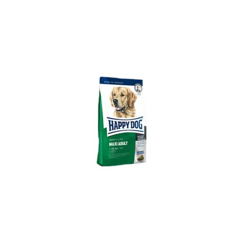 Happy Dog F+V Adult Maxi 4kg Száraztáp Kutya