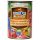 Happy&Fit Natural Dog Konzerv Junior  Bárány&Marha Rizzsel&Lenmagolajjal 400g