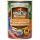 Happy&Fit Natural Dog Konzerv  Kacsa&Sonka Sütőtökkel&Aloe Verával 400g