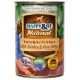 Happy&Fit Natural Dog Konzerv  Kacsa&Sonka Sütőtökkel&Aloe Verával 400g