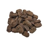 Holisnacks Bugletti rovarfehérjés hipoallergén snack kutyáknak szarvasmájas 100g