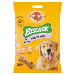 Pedigree Biscrok MultiMix 200g